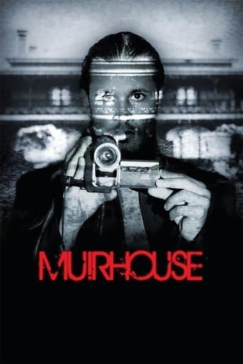 Movie poster for Muirhouse