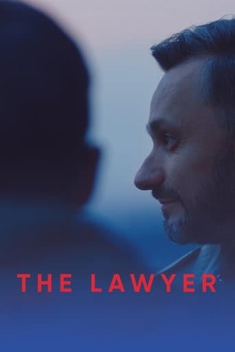 Movie poster for The Lawyer