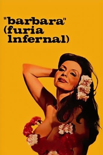 Movie poster for Ardent Summer
