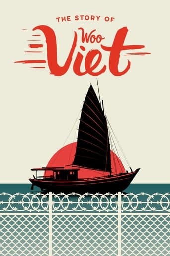 Movie poster for The Story of Woo Viet
