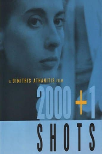 Movie poster for 2000 + 1 Shots