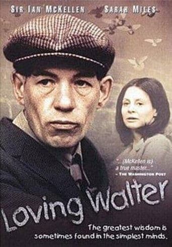 Movie poster for Walter and June