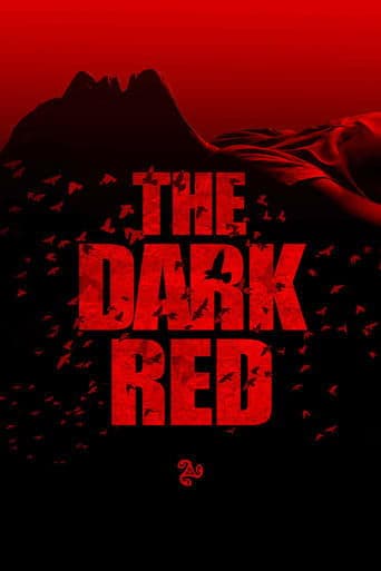 Movie poster for The Dark Red