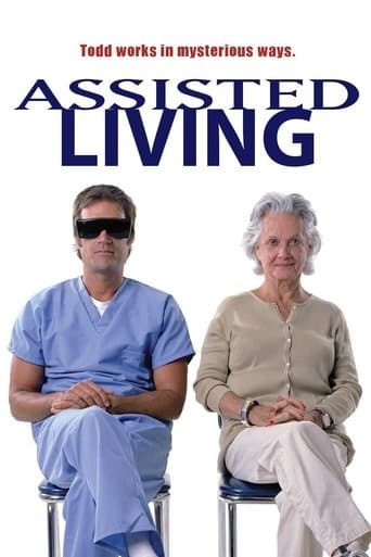 Movie poster for Assisted Living