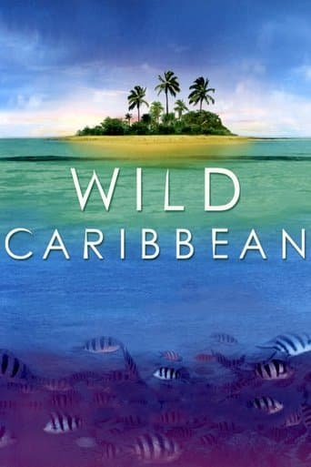 Movie poster for Wild Caribbean