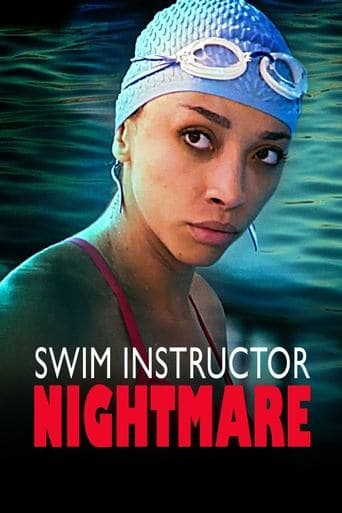 Movie poster for Swim Instructor Nightmare