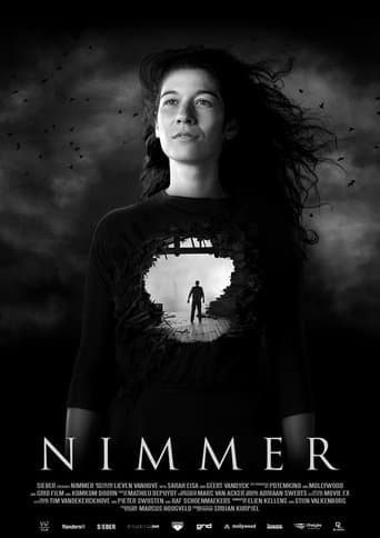 Movie poster for Nimmer