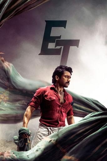 Movie poster for Etharkkum Thunindhavan