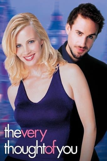 Movie poster for The Very Thought of You
