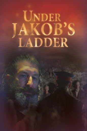 Movie poster for Under Jakob's Ladder