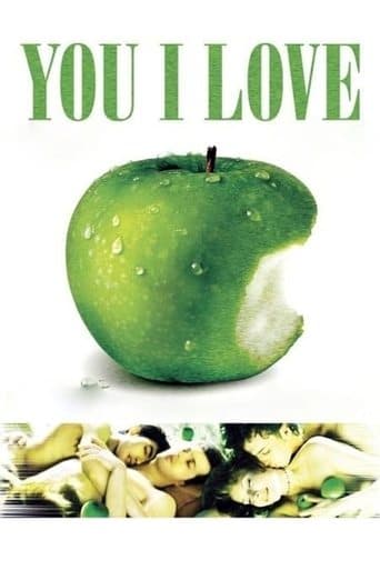 Movie poster for You I Love