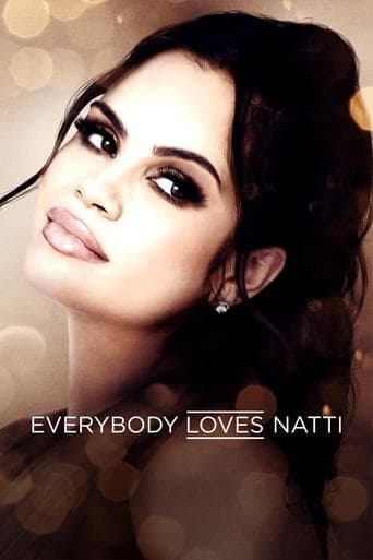 Movie poster for Everybody Loves Natti