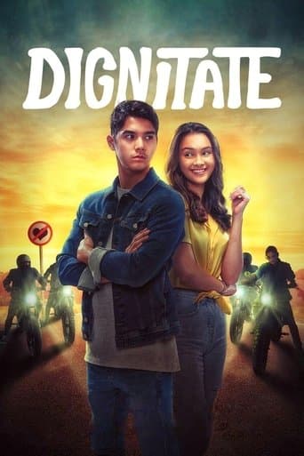 Movie poster for Dignitate