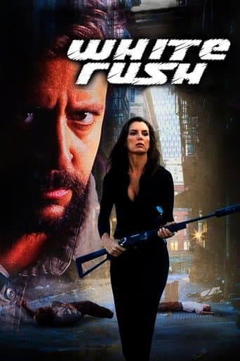 Movie poster for White Rush