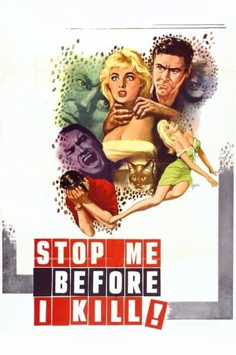 Movie poster for The Full Treatment