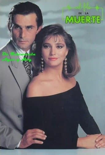 Movie poster for Al Filo de la Muerte