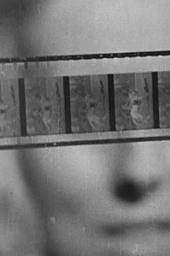 Movie poster for The Birth of Cinema
