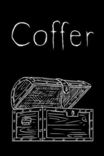 Movie poster for Coffer