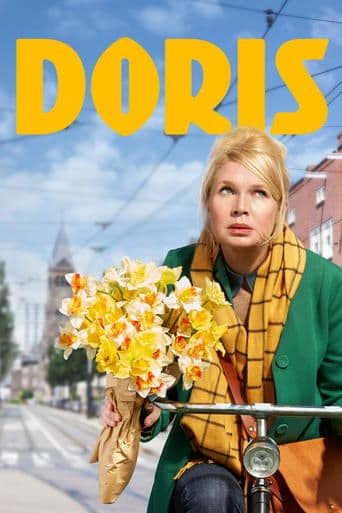 Movie poster for Doris
