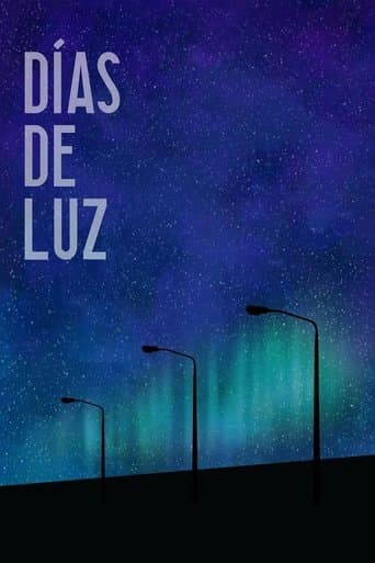 Movie poster for Days of Light