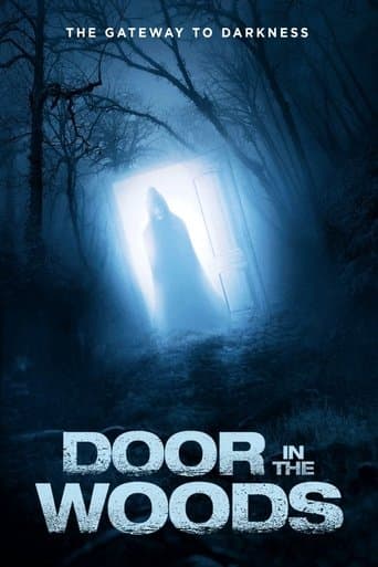Movie poster for Door in the Woods
