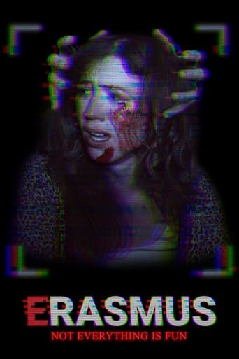 Movie poster for Erasmus