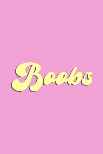 Movie poster for Boobs
