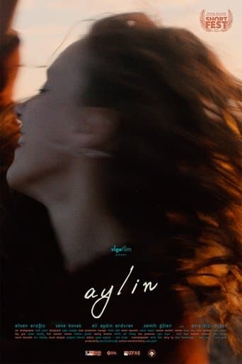 Movie poster for Aylin