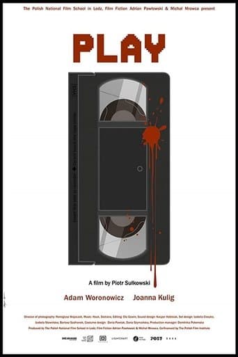 Movie poster for Play