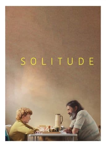 Movie poster for Solitude