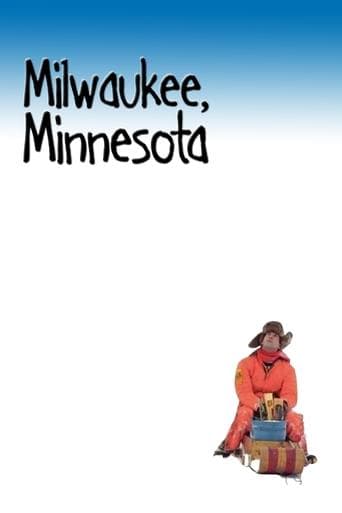 Movie poster for Milwaukee, Minnesota
