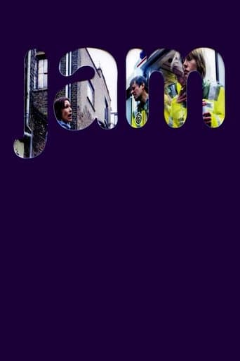 Movie poster for Jam