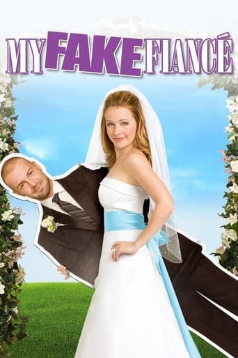 Movie poster for My Fake Fiance