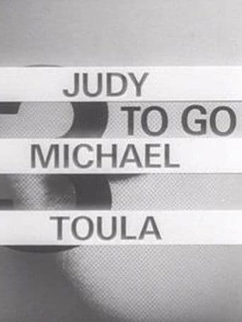Movie poster for Three to Go