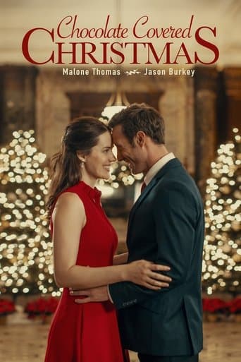 Movie poster for My Sweet Holiday