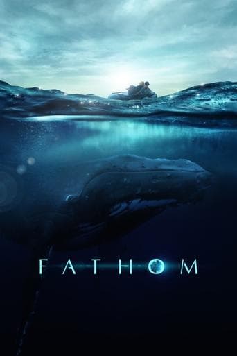 Movie poster for Fathom