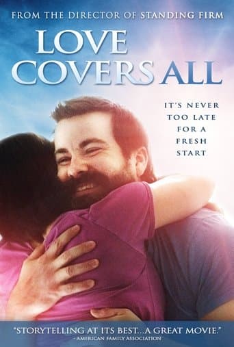 Movie poster for Love Covers All