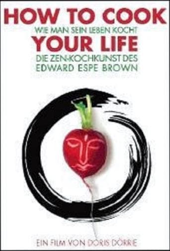 Movie poster for How to Cook Your Life