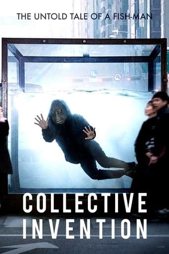 Movie poster for Collective Invention