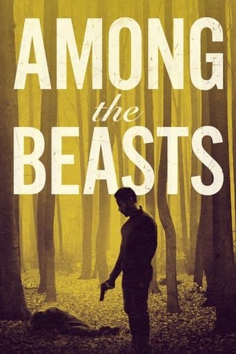 Movie poster for Among the Beasts