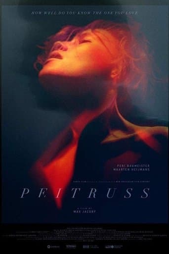 Movie poster for Peitruss