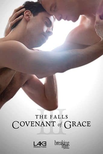 Movie poster for The Falls: Covenant of Grace