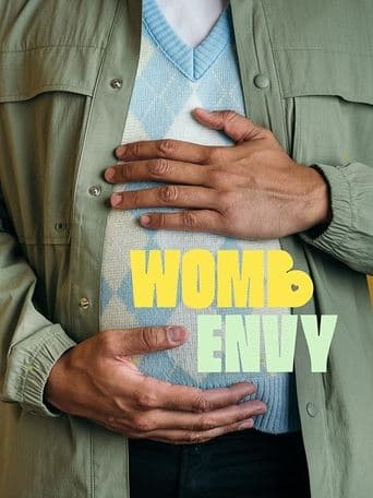 Movie poster for Womb Envy