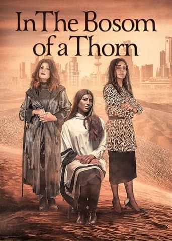 Movie poster for In the Bosom of a Thorn