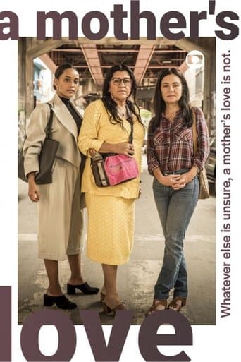 Movie poster for A Mother's Love