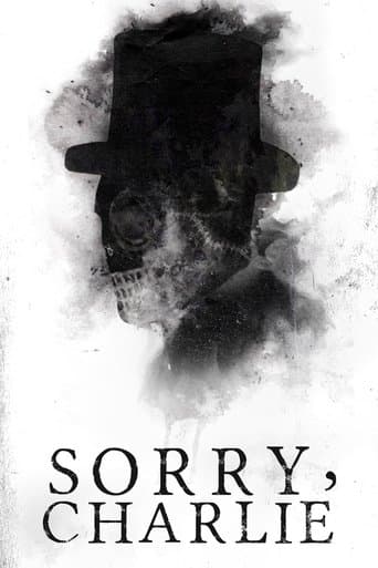 Movie poster for Sorry, Charlie