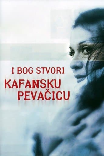 Movie poster for And God Created a Tavern Singer