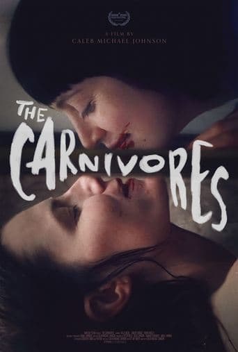 Movie poster for The Carnivores