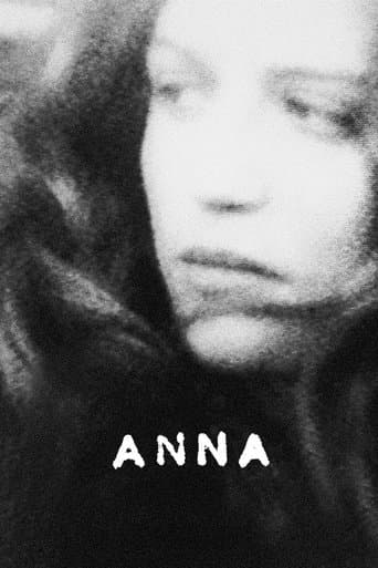 Movie poster for Anna