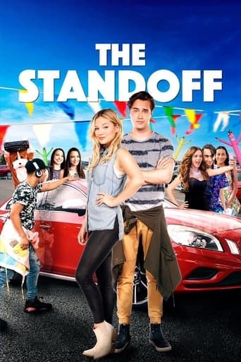 Movie poster for The Standoff